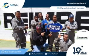 Manejo Ambiental
