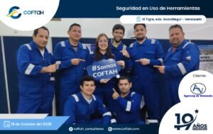 Seguridad en el Uso de Herramientas